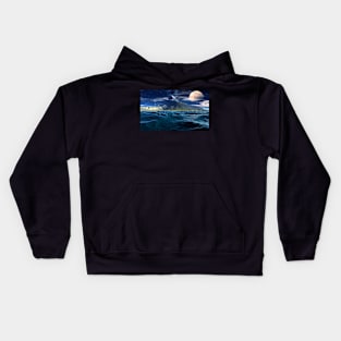 Lost Island Kids Hoodie